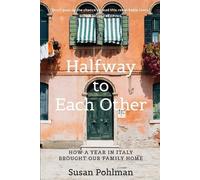 Susan Pohlman Halfway to Each Other (Tascabile)