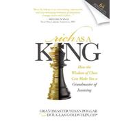 Susan Polgar Douglas Goldstein Rich As A King (Tascabile)