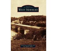 Susan Poore Follansbee Jane Wallace Wild West Newbury (Tascabile)