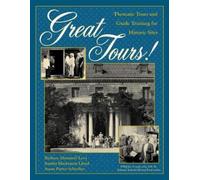 Susan Porter Schreiber Barbara Abramoff Levy Sandra Mac Great Tours (Tascabile)
