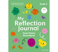 Susan Powers Kare Oxford Resources for IB PYP: My Reflection Journal (Tascabile)