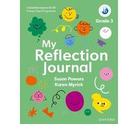 Susan Powers Kare Oxford Resources for IB PYP: My Reflection Journal (Tascabile)