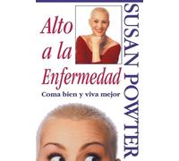 Susan Powter Alto a La Enfermedad (Tascabile)