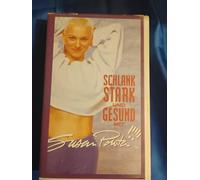 Susan Powter - Schlank, Stark & Gesund [Edizione: Regno Unito]