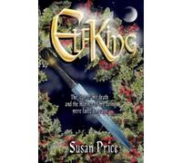Susan Price Elf King (Tascabile) Elfgift