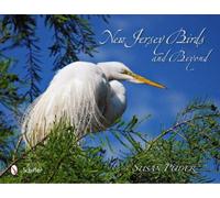 Susan Puder New Jersey Birds and Beyond (Copertina rigida)