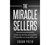Susan Puzio Puzio Susan The Miracle Sellers (Tascabile)