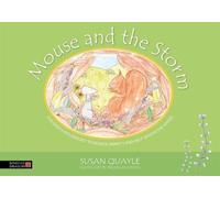 Susan Quayle Mouse and the Storm (Copertina rigida)