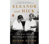 Susan Quinn Eleanor and Hick (Tascabile)
