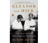 Susan Quinn Eleanor and Hick (Tascabile)