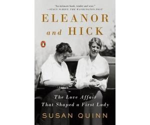 Susan Quinn Eleanor and Hick (Tascabile)