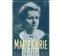 Susan Quinn Marie Curie (Tascabile)