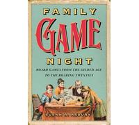 Susan R. Asbury Family Game Night (Tascabile)