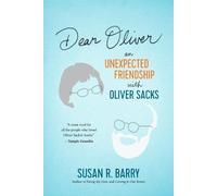 Susan R. Barry Dear Oliver (Copertina rigida)