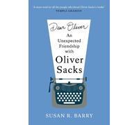 Susan R. Barry Dear Oliver (Tascabile)