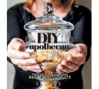 Susan R Brewin The DIY Apothecary (Copertina rigida)