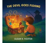 Susan R Fichter The Devil Goes Fishing (Tascabile)