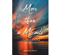 Susan R Smith More than a Miracle (Tascabile)