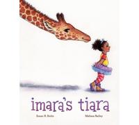 Susan R Stoltz Imara's Tiara (Copertina rigida)