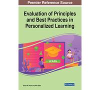 Susan R. Tenon Evaluation of Principles and Best Practices in Perso (Tascabile)