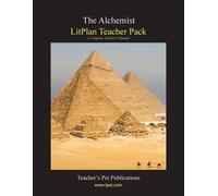 Susan R Woodward Litplan Teacher Pack (Tascabile)
