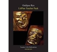 Susan R Woodward Litplan Teacher Pack (Tascabile)