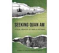 Susan Raglan Dixon Mark Monroe Smith Seeking Quan Am (Tascabile)