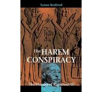 Susan Redford The Harem Conspiracy (Tascabile)