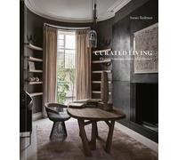 Susan Redman Curated Living (Copertina rigida)