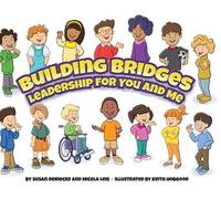 Susan Reinecke Micela Leis Building Bridges (Copertina rigida)