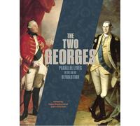 Susan Reyburn The Two Georges (Tascabile) Exhibit Companion Series