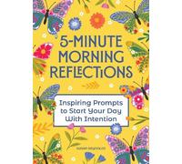 Susan Reynolds 5-Minute Morning Reflections (Tascabile) (PRESALE 03/09/2026)