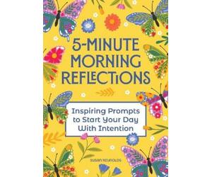 Susan Reynolds 5-Minute Morning Reflections (Tascabile) (PRESALE 03/09/2026)