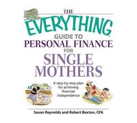 Susan Reynolds The Everything Guide to Personal Finance for Single (Tascabile)