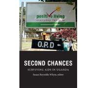 Susan Reynolds Whyte Second Chances (Tascabile)