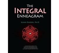 Susan Rhodes The Integral Enneagram (Tascabile)