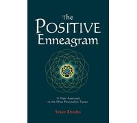 Susan Rhodes The Positive Enneagram (Tascabile)
