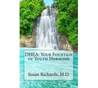 Susan Richards M D DHEA (Tascabile)
