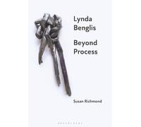 Susan Richmond Lynda Benglis (Tascabile)