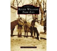 Susan Ring Leigh Picard Roger Williams Park Zoo (Tascabile) Images of America