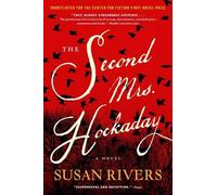 Susan Rivers The Second Mrs. Hockaday (Tascabile)