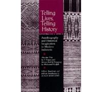 Susan Rodgers Telling Lives, Telling History (Tascabile)