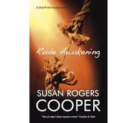 Susan Rogers Cooper Rude Awakening (Tascabile)