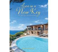 Susan Rogers Love in a New Key (Copertina rigida)
