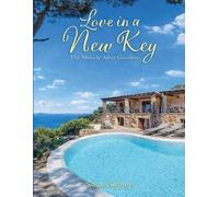 Susan Rogers Love in a New Key (Tascabile)