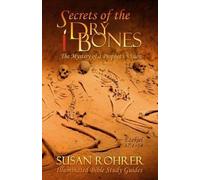 Susan Rohrer Secrets of the Dry Bones (Tascabile) Illuminated Bible Study Guides