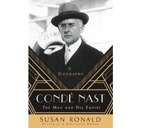 Susan Ronald Condé Nast (Tascabile)