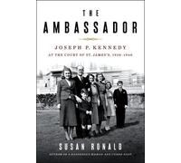 Susan Ronald The Ambassador (Copertina rigida)