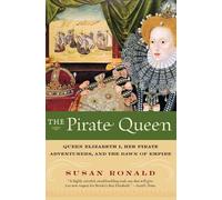Susan Ronald The Pirate Queen (Tascabile)