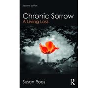 Susan Roos Chronic Sorrow (Tascabile) Series in Death, Dying, and Bereavement